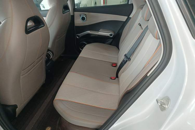 Used BYD Yuan PLUS 2024 Honor Edition 510KM Leading Model
