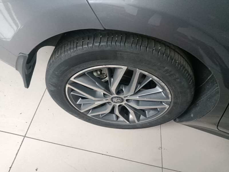 Used BYD Qin PLUS 2023 Champion Edition EV 510KM Leading Model — 25