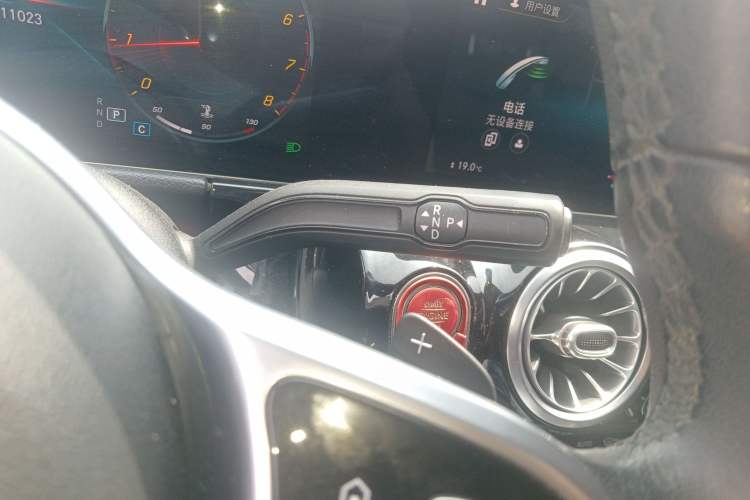 Used Mercedes-Benz GLA 2020 GLA 200