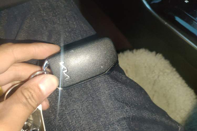 Used Kia K5 2021 270T CVVD Refreshed Edition