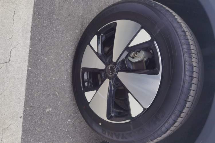 Used BYD Dolphin 2023 420 km Fashion Edition