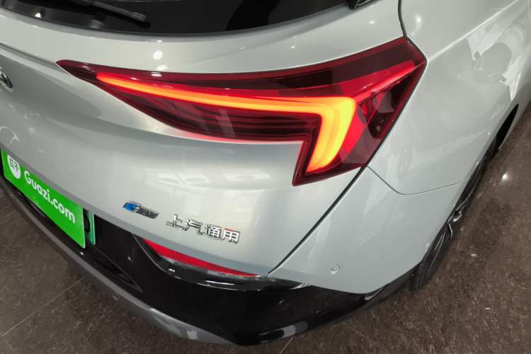 Used Buick Velite 6 2024 430km Enjoyment Version Exterior 3