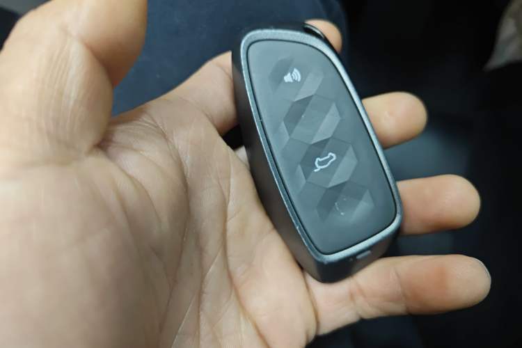 Used Haval H Dog New Energy 2023 DHT-PHEV 105km Tide Electric Version Plus
