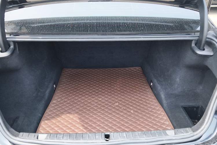 Used BMW 7 Series 2018 730Li Leading Model M Sport Package