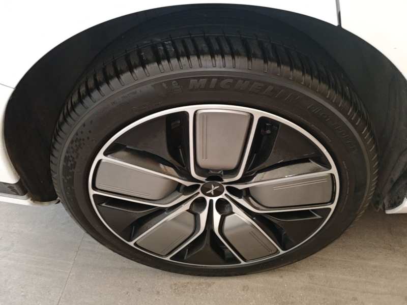 Used XPeng G9 2022 702 Pro — 25