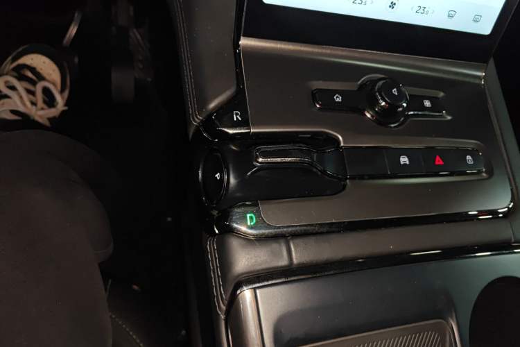 Used Nio ES6 2019 420 km Sport Version
