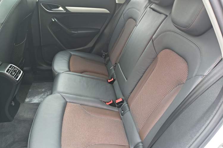 Used Audi Q3 2018 30th Anniversary Edition 30 TFSI Fashion Model