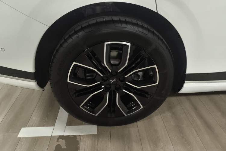 Used XPeng G9 2025 625 Long-Range Max