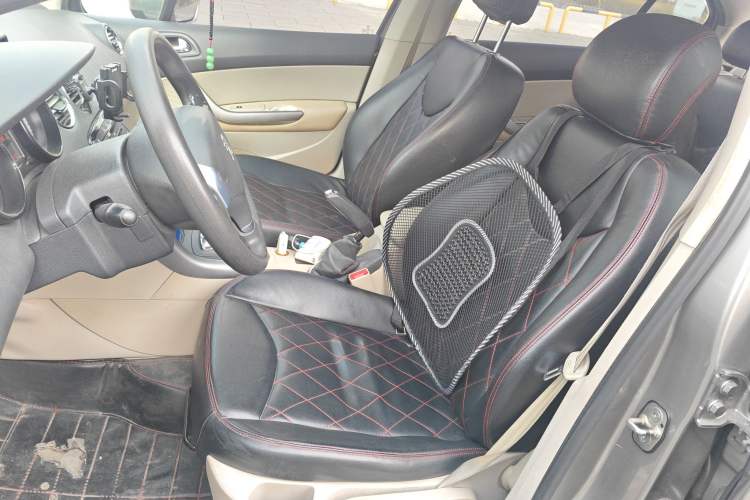 Used Peugeot 408 2013 2.0L Automatic Comfort Edition
