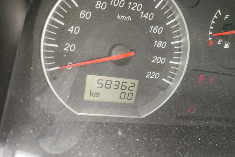 Used Jinbei Grace 2018 2.0L Express Comfort 7-Seater V19