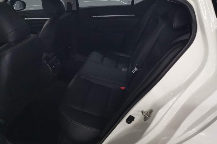 Used Nissan Teana 2021 2.0L XL Comfort Edition
