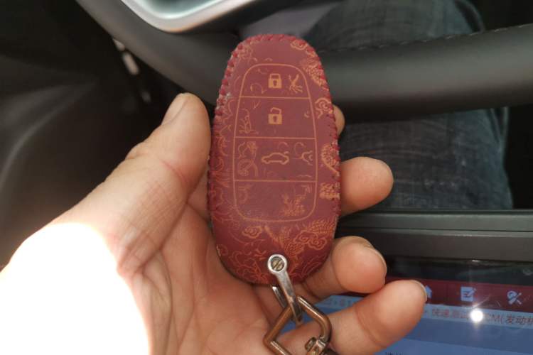 Used Hyundai Tucson 2023 Tucson L 1.5T Automatic Two-Wheel Drive GLX Elite Edition