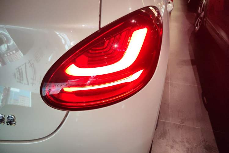 Used Wuling Bingo 2024 333 km Enjoyment Version
