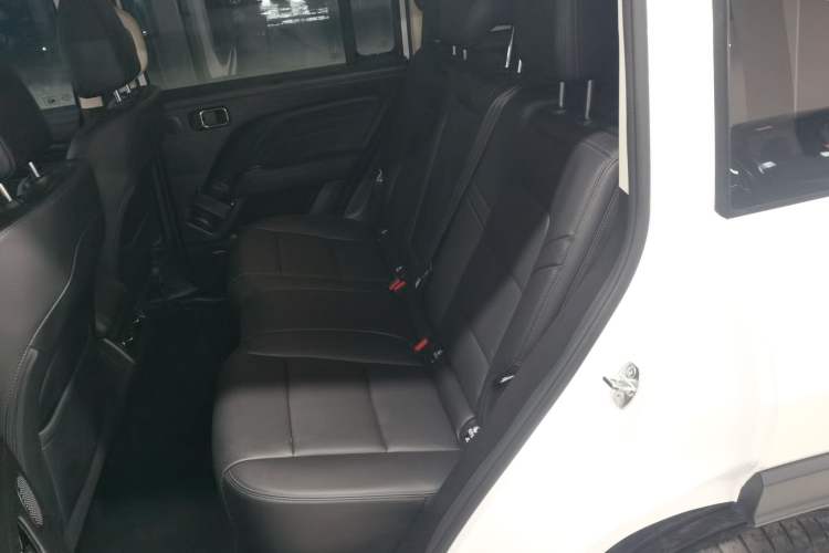 Used Haval Raptor New Energy 2023 Hi4 145 Explorer Edition