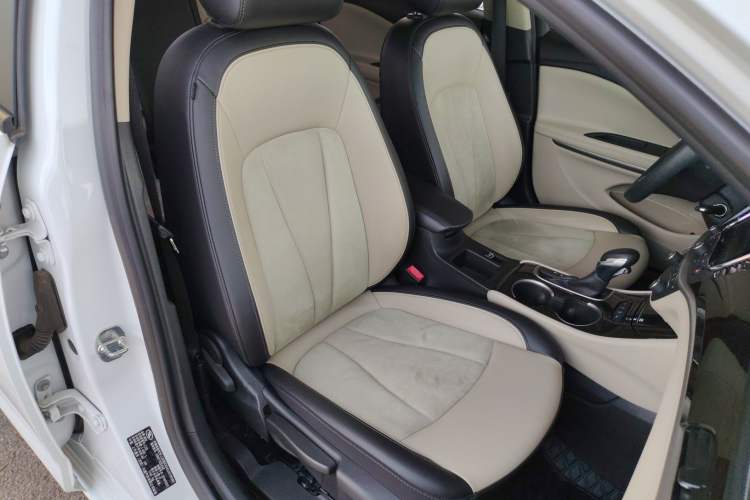 Used Buick Verano 2018 Sedan 15S Automatic Leading Model
