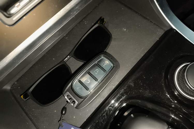 Used Lynk & Co 01 EM-P 2018 1.5T PHEV JingPro National Emission Standard V