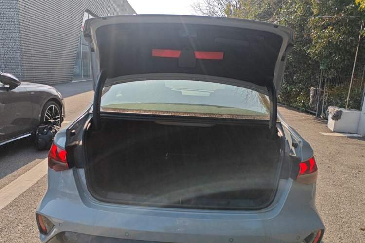 Used Audi A3 2025 A3L Limousine 35TFSI Prestige Edition