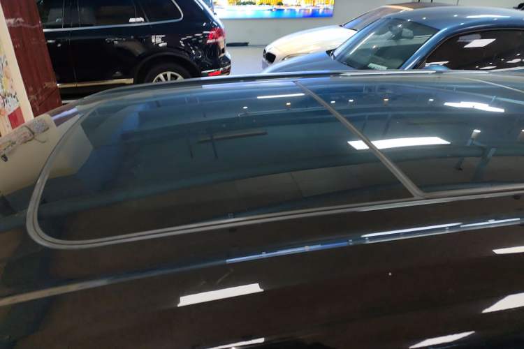 Used MINI Clubman 2016 Revised 1.5T COOPER
