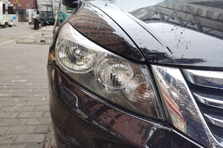 Used Honda Accord 2013 2.0L SE Right Front Headlight
