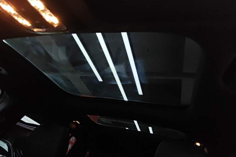 Used Mercedes-Benz GLB AMG 2024 AMG GLB 35 4MATIC Headliner