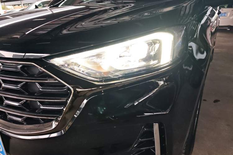 Used Ford Edge 2021 PLUS EcoBoost 245 Two-Wheel-Drive Elite 5-Seater