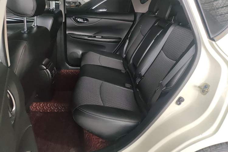 Used Nissan Tiida 2020 1.6L CVT Smart Drive Edition