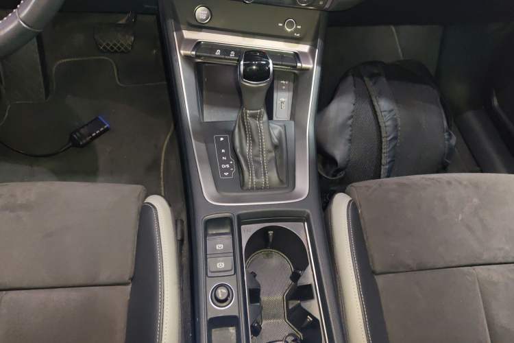 Used Audi Q3 2019 35 TFSI Advanced Dynamic Edition