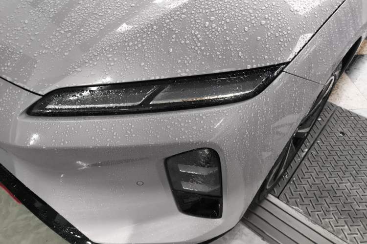 Used Nio ET5 2025 75 kWh