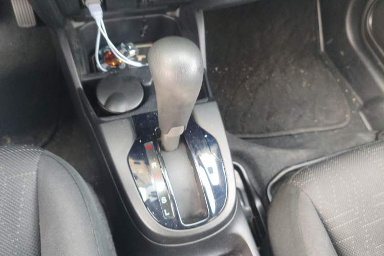 Used Honda Fit 2016 1.5L LX CVT Comfort Model