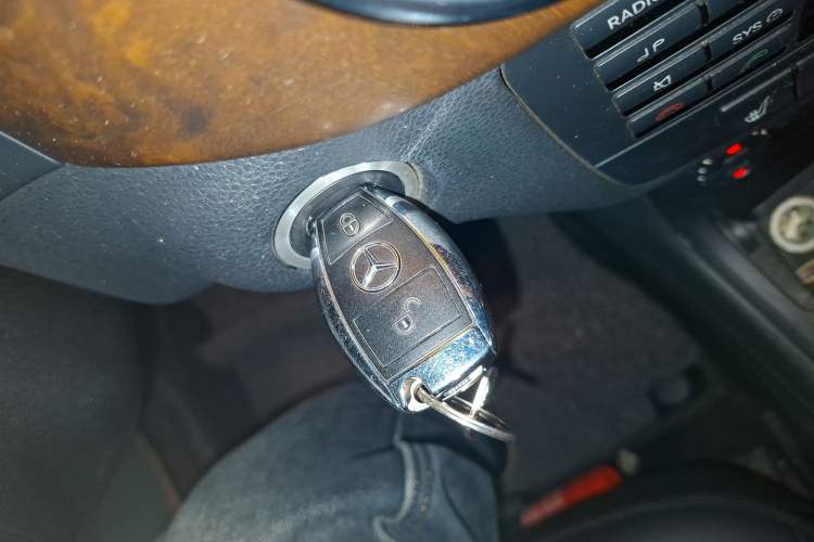 Used Mercedes-Benz B-Class 2012 B 200
