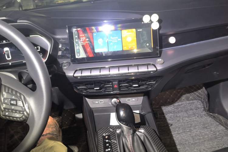 Used MG 5 2021 180 DVVT CVT Youth Luxury Edition