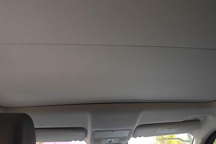 Used Land Rover Range Evoque 2014 2.0T 5-Door Luxury Edition