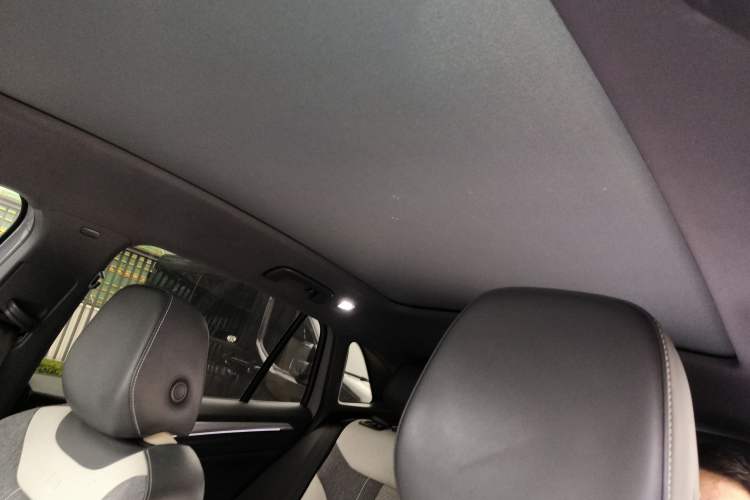 Used Volkswagen ID.4 CROZZ 2022 Standard Range PURE Edition