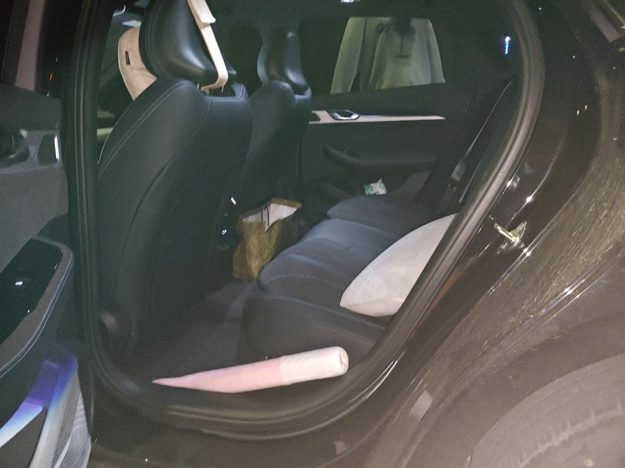 Geely Auto Preface 2025 Dongfang Yao 2.0TD Jin Chao Edition — снимка 17