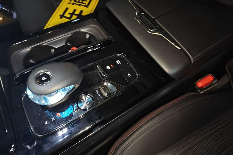 Used GAC Trumpchi E9 2023 E9 MAX
