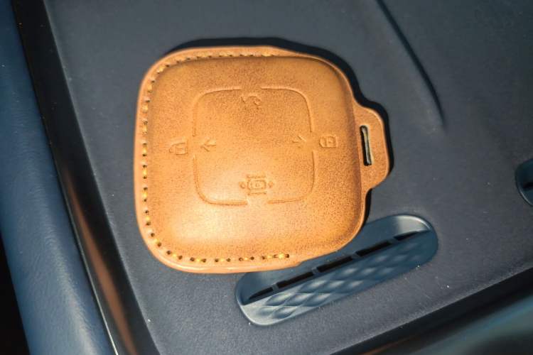 Used Zeekr 007 2025 Rear-Drive Intelligent Driving Version 75 kWh
