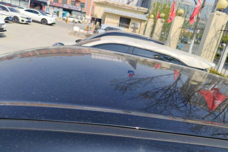 Used Wuling Bingo 2025 333 km Lingxi Deluxe Edition