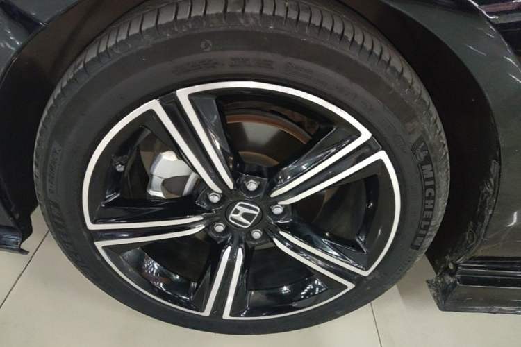 Used Honda Inspire 2023 260TURBO Elite Edition