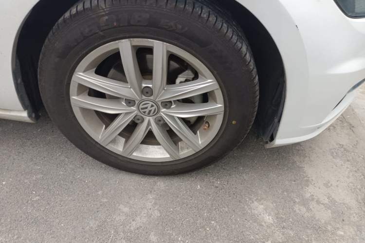 Used Volkswagen Golf 2018 230TSI Automatic Comfort Model