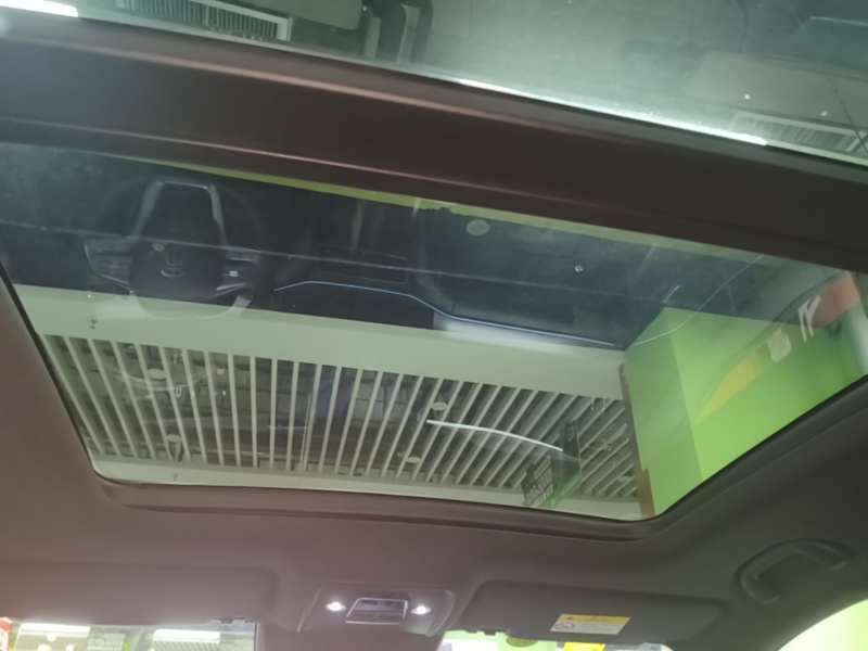 Used BYD Song L DM-i 2025 Intelligent Driving Version 112 km Beyond-Range Type — 17