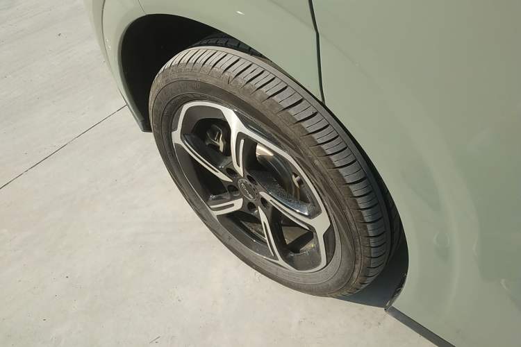 Used BYD Seal 06GT 2025 Intelligent Driving Version 605 Heatwave Edition
