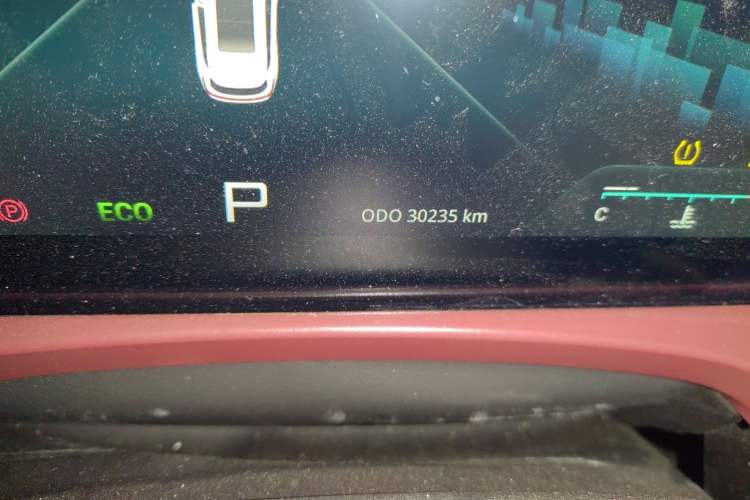 Used JETOUR X70 PRO 2023 1.6T DCT Enjoy PRO 7-Seater