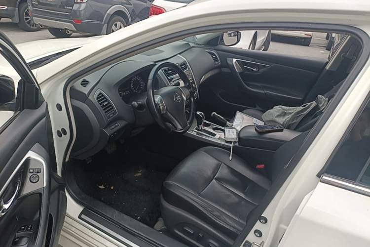 Used Nissan Teana 2015 2.0L XL-Sporty UEFA Champions League Edition