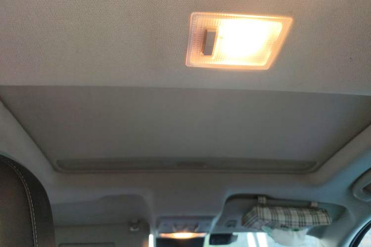 Used Chevrolet Trax 2014 1.4T Automatic Two-Wheel Drive Luxury Model