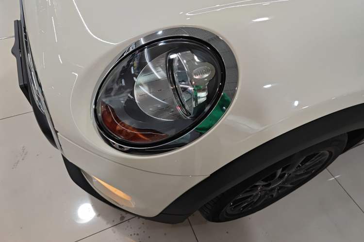 Used MINI 2014 1.2T ONE+
