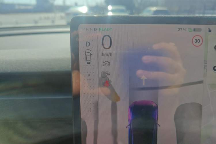 Used Tesla Model Y 2025 Long-Range All-Wheel Drive First Edition