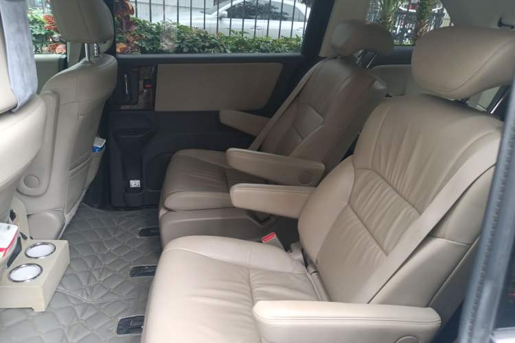 Used Honda Odyssey 2015 2.4L Smart Edition