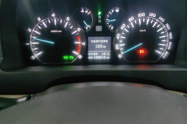 Used Toyota Alphard 2012 3.5L Luxury Edition