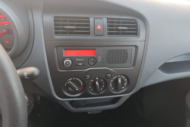 Used Chana Star 5 2022 1.4L Classic Edition Passenger Vehicle JL473Q3
