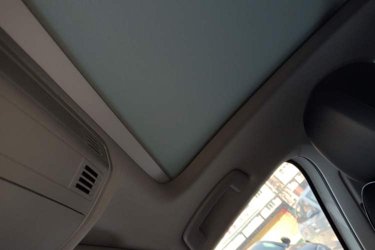 Used Volkswagen Sagitar 2020 200TSI DSG Comfort Version China VI Standard